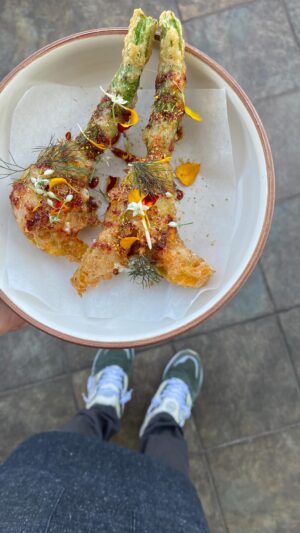 Richard Blais Instagram - Let’s start from scratch! See you in the fall @hyattscottsdale