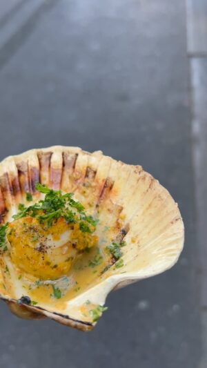 Richard Blais Instagram - Does it get better than seafood, lemon and butter?