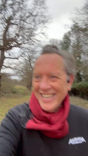 Richard E. Grant Instagram - Brutal Mondaaaaaaaaay!