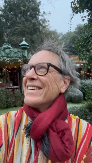 Richard E. Grant Instagram - Crinkly faced excitement about getting a Christmas tree today!! 🎄🎄🎄🎄🎄🎄🎄🎄🎄🎄🎄🎄🎄