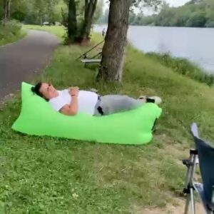 Richard Genzer Instagram - Petruv zdar. Dnes zahåjeni lovu dravcu. Ryby vědí že je 16.6. tak na to  prděj. 🐟🐠