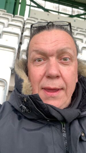 Richard Genzer Instagram - Bohemkááááááá⚽️⚽️