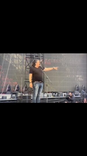 Richard Genzer Instagram - Tohle jsem si fakt užil. MZ Eden
