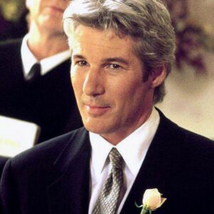 Richard Gere Instagram - Happy International Woman’s Day! 💐