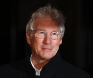 Richard Gere Instagram - #richardgere #richardtiffanygere #richardtiffanygereoffical