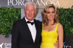 Richard Gere Instagram - #richardgere #richardtiffanygere #richardtiffanygereoffical