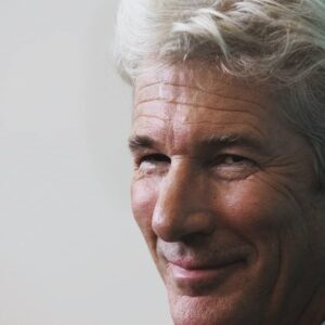 Richard Gere Instagram - happy winter season ❄️
#richardgere #richardtiffanygere #richardtiffanygereoffical
