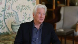Richard Gere Instagram - #richardgere #richardtiffanygere #richardtiffanygereoffical