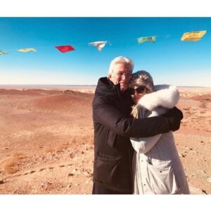 Richard Gere Instagram - 🇲🇳 2017

#RichardGere #richard #gere #richardtiffanygere #wunderful #usa #instamen #instafashion #prettymen #prettywoman #actor #amazing #awesome #film #followme #favoritefilm #followforfollow #giorgioarmani #lovehim #likeforlike #beautiful #bestactor #bestmovie #ny #newyork #movie #mensfashion #menwithstyle #silverfox #giorgioarmani #motherfatherson