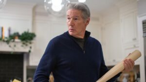 Richard Gere Instagram - #richardgere #richardtiffanygere #richardtiffanygereoffical