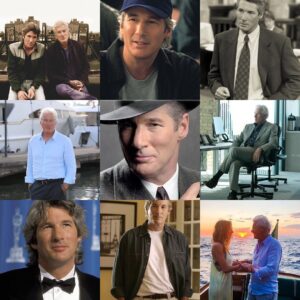 Richard Gere Instagram - Thank you all for your support, your likes, your comments and messages in 2019! ❤️
I wish you all the best for 2020 and I hope we will have a lot more memorable moments!

#RichardGere #richard #gere #richardtiffanygere #wunderful #bestnine2019 #instamen #instafashion #prettymen #prettywoman #actor #amazing #awesome #film #followme #favoritefilm #followforfollow #giorgioarmani #lovehim #likeforlike #beautiful #bestactor #bestmovie #newyork #movie #mensfashion #menwithstyle #silverfox #giorgioarmani #motherfatherson