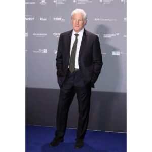 Richard Gere Instagram - #richardgere #richardtiffanygere #richardtiffanygereoffical