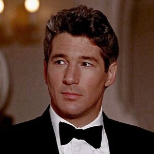 Richard Gere Instagram - TBT #prettywoman 

#richardgere #richardtiffanygere #richardtiffanygereoffical