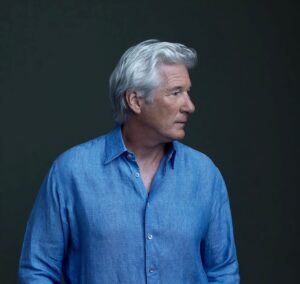 Richard Gere Instagram - #richardgere #richardtiffanygere #richardtiffanygereoffical