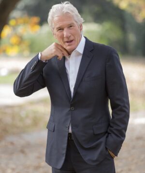 Richard Gere Instagram - #richardgere #richardtiffanygere #richardtiffanygereoffical