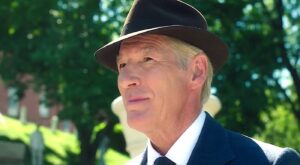 Richard Gere Instagram - #RichardGere #richard #gere #richardtiffanygere #wunderful #usa #instamen #instafashion #prettymen #prettywoman #actor #amazing #awesome #film #followme #favoritefilm #followforfollow #giorgioarmani #lovehim #likeforlike #beautiful #bestactor #bestmovie #ny #newyork #movie #mensfashion #menwithstyle #silverfox #giorgioarmani #motherfatherson