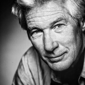 Richard Gere Instagram - #richardgere #richardtiffanygere #richardtiffanygereoffical