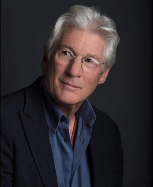 Richard Gere Instagram - Thank you for all these overwhelming wishes!

#richardgere #richardtiffanygere #richardtiffanygereoffical
