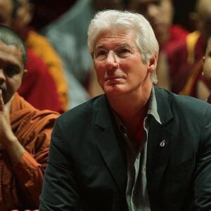 Richard Gere Instagram - #RichardGere #richard #gere #richardtiffanygere #wunderful #usa #instamen #instafashion #prettymen #prettywoman #actor #amazing #awesome #film #followme #favoritefilm #followforfollow #giorgioarmani #lovehim #likeforlike #beautiful #bestactor #bestmovie #ny #newyork #movie #mensfashion #menwithstyle #silverfox #giorgioarmani #motherfatherson