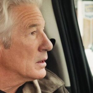 Richard Gere Instagram - Happy Valentine’s Day! 🌹

#richardgere #richardtiffanygere #richardtiffanygereoffical