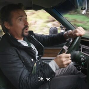 Richard Hammond Instagram - We made a show for you!