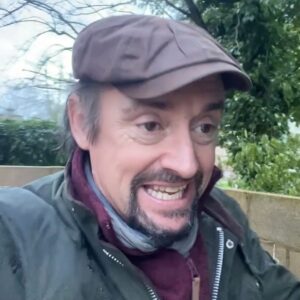 Richard Hammond Instagram - Oh no!! What do I do!!!