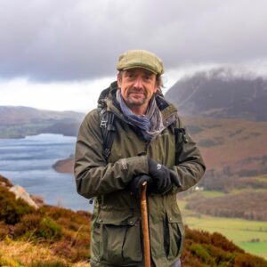 Richard Hammond Instagram - I filmed a tour of my favourite place in the world. Watch it on the What Next YouTube channel.