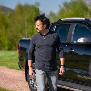 Richard Hammond Instagram - I bought a new car! See why I love it on the DriveTribe YouTube channel.