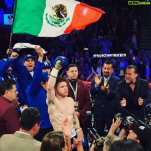 Richard Montañez Instagram - Excited for the canelo Triple G fight. Who is going let's hook up. @oscardelahoya @steven.montanez