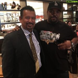 Richard Montañez Instagram - Working on a couple of ideas. @icecube @steven.montanez @tattootheone