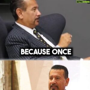 Richard Montañez Instagram - @hotcheetosrpm , the man behind Flamin Hot Cheetos, has a warning for every CEO in America 👂. #RichardMontañez #ThePassionateFew #FlaminHot #empowerment