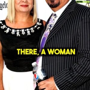 Richard Montañez Instagram - Who are the women that helped you succeed in life 👩? @hotcheetosrpm credits his wife.  #FlaminHot #RichardMontañez #ThePassionateFew