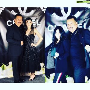 Richard Montañez Instagram - Grandpa’s two baby girls...raised to lead. @leximontanez @jazzymontanez @montanezcosmetics