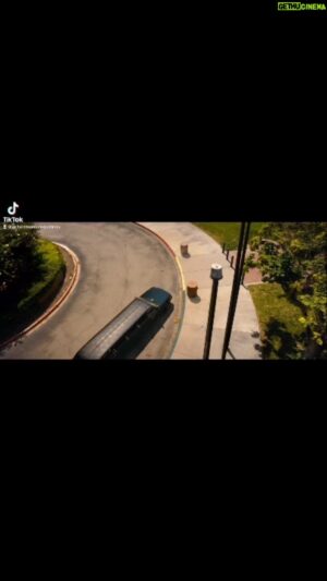 Richard Montañez Instagram - You were born ready. RPM @flaminhotmovie @hulu @disneyplus