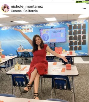 Richard Montañez Instagram - My beautiful first grand child lexi @leximontanez and the first Montanez to graduate from a university. She is a teacher and of course one of the best. RPM