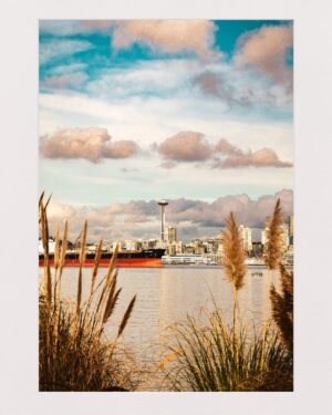 Richard Rankin Instagram - Quick low res. #seattle @rrankinphoto