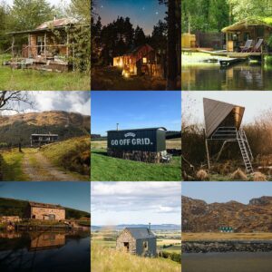 Richard Rankin Instagram - Thinking back to my jaunt off-grid with @theshackletonwhisky and scrolling their map to get inspiration for my next trip. Swipe left to see some of the adventures on offer and one of the epic drinks you could enjoy while you’re there. Link to the full map in @theshackletonwhisky bio. #AD