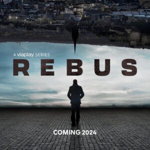Richard Rankin Instagram - Thrilled to finally share the news that I will be playing the title role of Rebus in the adaptation of Ian Rankin’s Rebus novels. The series is produced by Eleventh Hour Films and will be available exclusively on @Viaplay in 2024. @viaplay_uk @eleventh_hour_films

Shooting to start very soon! Stay tuned.