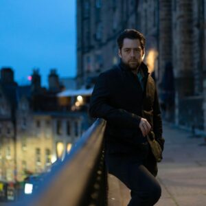 Richard Rankin Instagram - Rebus arrives Friday 17 May 🕵️
 
Take a sneak peek at pictures from the new crime series, based on the best-selling Inspector Rebus novels by Ian Rankin. 
 
Swipe across to take a look at Richard Rankin in the titular role, Brian Ferguson as John’s brother, Michael, and Lucie Shorthouse as Rebus’s investigation partner, Detective Constable Siobhan Clarke 📲
 
The new series reimagines the iconic John Rebus as a younger Detective Sergeant, drawn into a violent criminal conflict that turns personal when his brother, a former soldier, crosses the line.
 
Rebus 📺 Arriving 17 May on @BBCiPlayer and @BBCScotland, and 18 May on @BBCOne
 
Click the link in the @BBCPressOffice bio to find out more 
 
#iPlayer #IanRankin