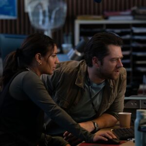 Richard Rankin Instagram - Rebus arrives Friday 17 May 🕵️
 
Take a sneak peek at pictures from the new crime series, based on the best-selling Inspector Rebus novels by Ian Rankin. 
 
Swipe across to take a look at Richard Rankin in the titular role, Brian Ferguson as John’s brother, Michael, and Lucie Shorthouse as Rebus’s investigation partner, Detective Constable Siobhan Clarke 📲
 
The new series reimagines the iconic John Rebus as a younger Detective Sergeant, drawn into a violent criminal conflict that turns personal when his brother, a former soldier, crosses the line.
 
Rebus 📺 Arriving 17 May on @BBCiPlayer and @BBCScotland, and 18 May on @BBCOne
 
Click the link in the @BBCPressOffice bio to find out more 
 
#iPlayer #IanRankin
