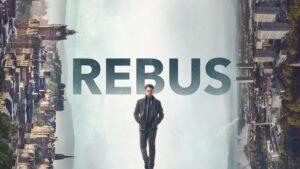 Richard Rankin Instagram - Thrilled to finally announce that Rebus will be premiering in the UK on BBC Scotland on the 17th of May, and on BBC One on the 18th of May. I’m incredibly proud of the show we are bringing you and hope you love watching it as much as we loved making it