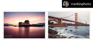Richard Rankin Instagram - Posted @withregram • @rrankinphoto Giveaway to our followers today, with drawing at 9PM BST to celebrate two new photos in our online gallery!  Which one would you like? 

. . . . . . . . . . . . . . . . . . . . . . . . 

This contest is not sponsored by Instagram, and there are no restrictions. They can be shipped worldwide.