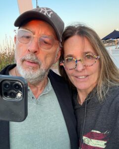Actor Richard Schiff HD Instagram Photos and Wallpapers April 2024