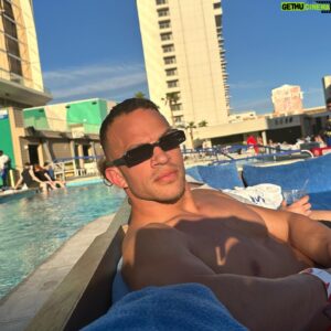 Richard Starks Instagram - We ain’t even out in Turks #absolute