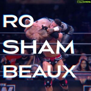 Richard Starks Instagram - RO👆SHAM👆BEAUX👆 😎

Roshambeaux was a hotel in New Orleans for those wondering (spelling will differ)