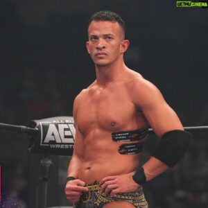 Richard Starks Instagram - Absolute

Every
Single
Time
#aewdynamite