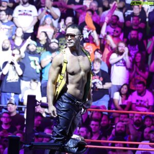 Richard Starks Instagram - God callin from the hotline 
Primetime said I’ll be just fine 🌟
I’m a star, how could I not shine
#absolute