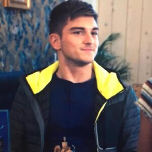 Richard Wisker Instagram - #SaveTheArts 🎭🎤To all professionals in film, television, entertainment, arts and journalism, join the challenge to post a photo of you in your job. Just a picture, no description. The goal is to flood social media with our profession. Copy the text and post a pic.