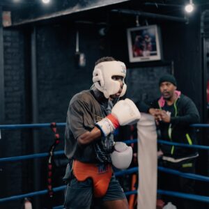 Richardson Hitchins Instagram - Got in my bag and got it poppin on my own idgaf about a ni**a Ima beast !!! 😤⏳