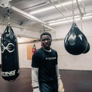 Richardson Hitchins Instagram - Locked in I’m on the grind I been going hard at this for a while ⏳ 

#April6th 
#Hit👊🏾ChinsxLemos 
#YoungLegend 
#LockedIn